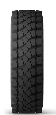 Покрышка КАМА NU-701 стройка 315/80 R22.5 1430006 KAMA