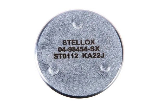поршень суппорта перед.! d46\Hyundai IX55 08> 0498454SX STELLOX