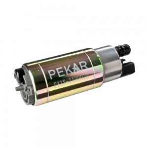 Насос топливный ВАЗ электрический PEKAR 2112-1139010 PEKAR