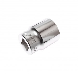 Головка торцевая 1/2" 25мм L=42мм JTC JTC-43825 JTC TOOLS