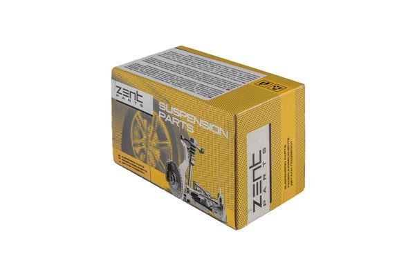 наконечник рулевой Z10957 ZENTPARTS