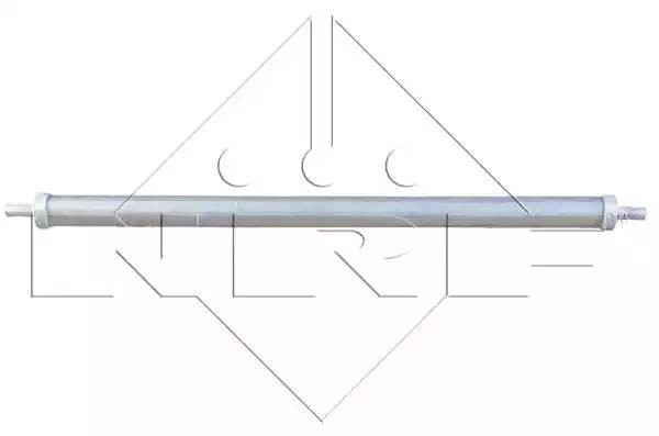 HONDA CIVIC (2001-2005) 35663 NRF