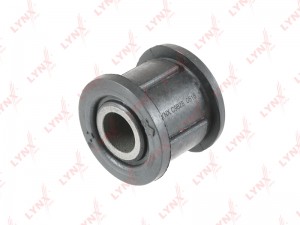 Сайлентблок / Рейка рулевая подходит для TOYOTA Land Cruiser(100) 4.2D-4.7 98-07 C9828 LYNXAUTO
