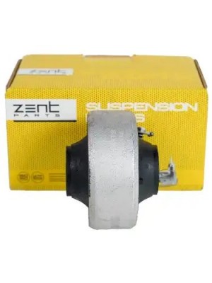 сайлентблок рычага зад.!\ VW Polo 94>/Lupo 98> Z25498 ZENTPARTS