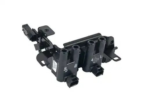 Катушка зажигания в сборе DIC0115 DENSO
