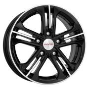 КиК R16 / 6.5J PCD 5x114.3 ЕТ 35 ЦО 67.1 Trinity 64271 K K