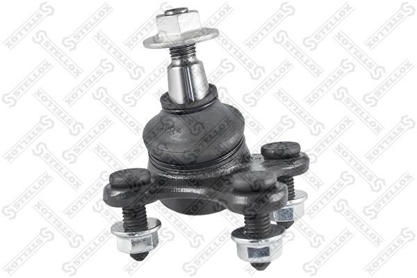опора шаровая правая!\ Audi A3 all 12>, Skoda Octavia all 12>, VW Golf VII all 1 52-00438-SX STELLOX