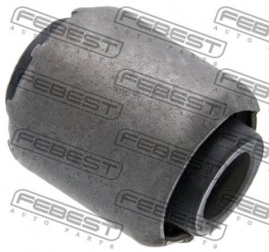 Сайлентблок передней поперечной тяги TAB-095 FEBEST