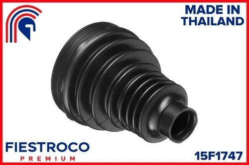 Пыльник шруса RENAULT  Sandero B8MU D4F 1,2 15F1747 15F1747 FIESTROCO