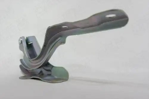 Петля капота левая Hyundai Solaris 2 (2017-нв) OEM0014PKL OEMPARTS