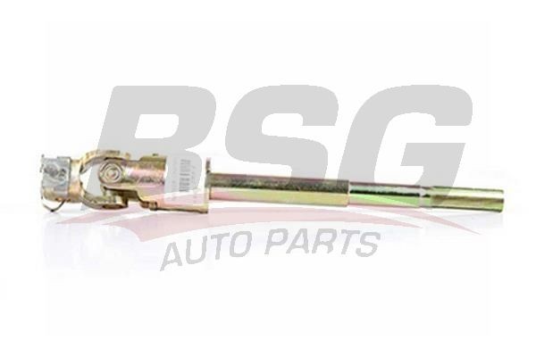 Вал карданный PEUGEOT Partner (97-) CITROEN Berlingo (99-) колонки рулевой нижни BSG70365001 BSG
