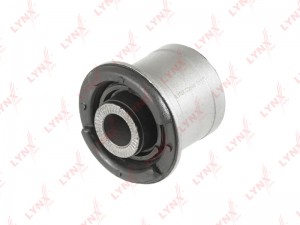 Сайлентблок рычага подвески перед прав/лев C9844 LYNXAUTO