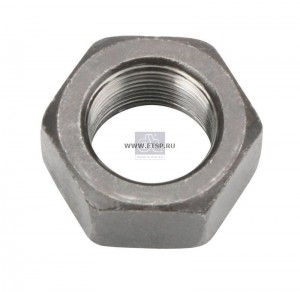 гайка! стремянки M24x1.5 SW36/25 \MB 440270 DIESEL TECHNIC