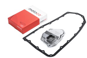 NISSAN BLUEBIRD /LAFESTA/QASHQAI С ПРОКЛАДКОЙ 1040109 METACO