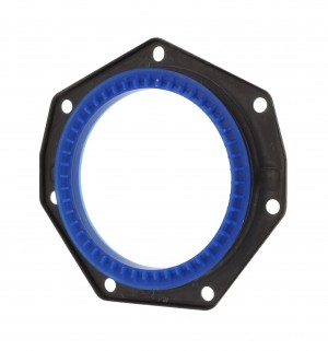 [504086314] !сальник в корпусе к/в зад.\ Fiat Ducato 2.8D/JTD/TDi 97-02, RVI, Iv 12016920B CORTECO