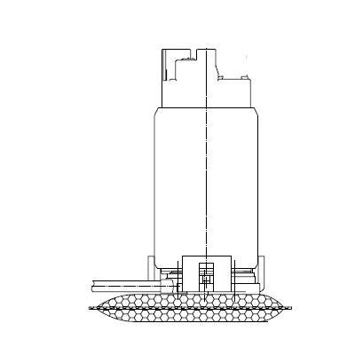 TOYOTA RAV 4 (2006-2013) SFP 1907 START VOLT