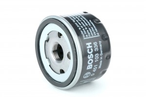 RENAULT LOGAN II (2014>) 0 451 103 336 BOSCH