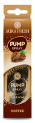 Ароматизатор спрей (coffee) 50мл Pump Spray AURA FRESH 23365 AURA FRESH