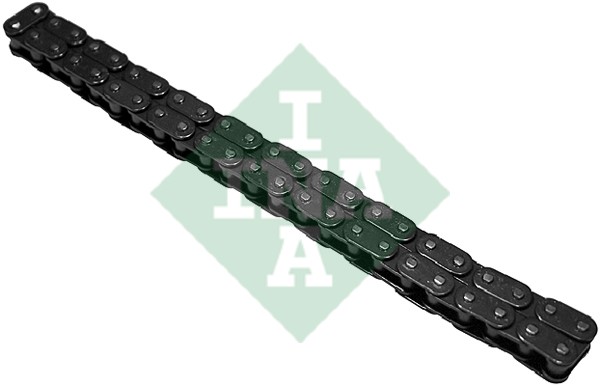 KIA RIO (2005-2011)/ HYUNDAI ELANTRA (2000-2005) ДЛЯ МВ -ЦЕПЬ МАСЛЯНОГО НАСОСА 553 0296 10 INA