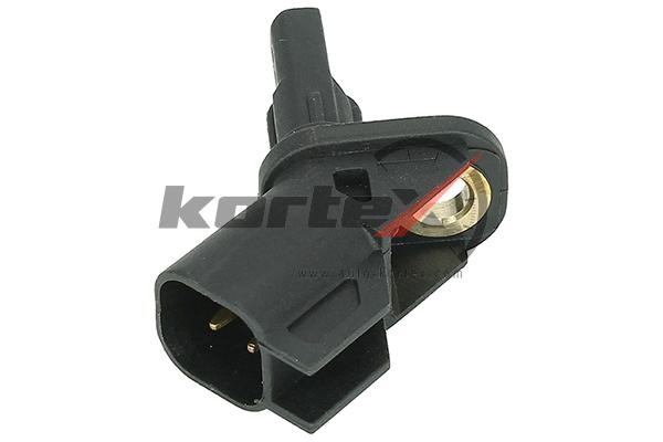 Датчик ABS FORD FOCUS 04- пер. KER1173 KER1173 KORTEX
