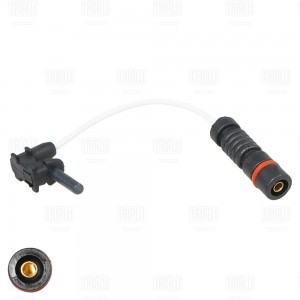 Датчик износа колодок Mercedes A (97-)/C (95-)/E (95-) перед./зад. (PFS 1508) PFS 1508 TRIALLI