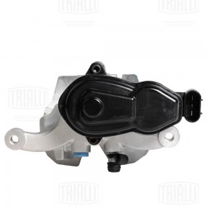 Суппорт торм. Land Rover Range Rover IV (12-) зад. прав. d=43мм (а/м с EPB) (CF  CF 103552 TRIALLI