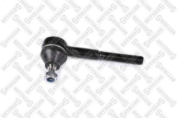наконечник рулевой внутренний!\ MB W124 <95 51-00284A-SX STELLOX