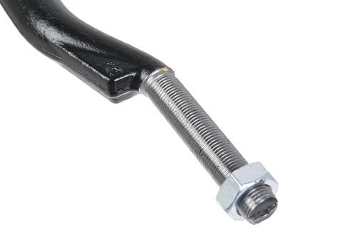 наконечник рулевой правый!\ Isuzu Ascender S/LS/Limited 03> Z97412 ZENTPARTS