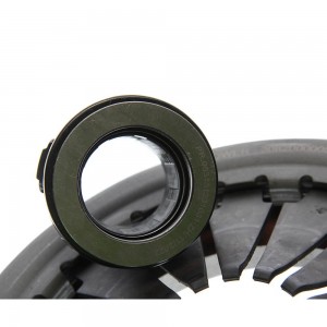 Сцепление ГАЗ-3302 Бизнес дв.CUMMINS ISF 2.8 в сборе MEGAPOWER 160-11-001 MEGA POWER