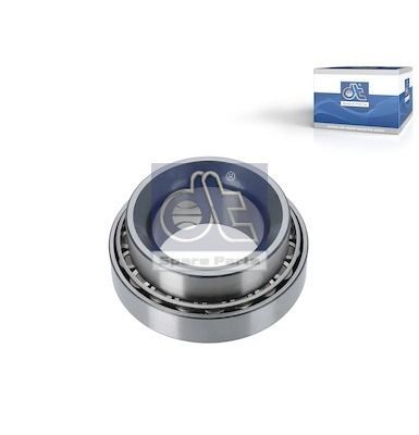 Подшипник ступицы 55*100*40 3.60009 DIESEL TECHNIC