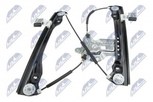 СТЕКЛОПОДЬЕМНИК СТЕКЛА ЛЕВЫЙ ПЕРЕДНИ CHEVROLET CRUZE 09- /LEWY PRZаD/ EPSDW002 EPSDW002 NTY