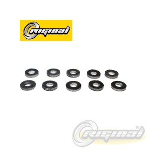 Шайба головки блока для а/м ГАЗ 402 дв. (10 шт. усил.) "Riginal" RG293370 RIGINAL