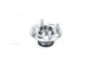 HONDA JAZZ (2002-2008) 5010136 METACO