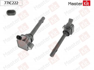 Катушка зажигания  GEELY ATLAS 4G18TDB 77IC222 77IC222 MASTER KIT