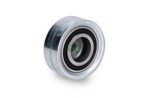 Ролик обводной SKODA OCTAVIA (1U), VW GOLF IV 1.9TDI 532011110 532 0111 10 INA