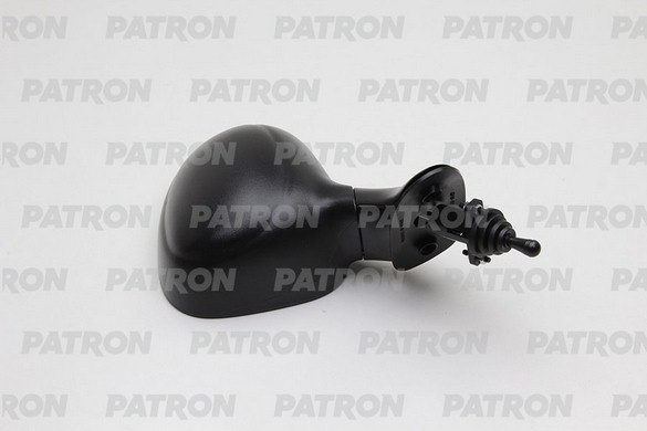 Зеркало боковое DAEWOO Matiz левое механическое PATRON PMG0904M01 PATRON