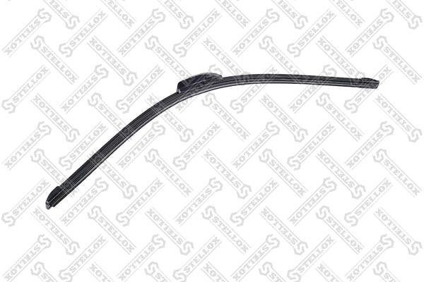 щетка! б/каркас, крючок 9, 650/26'\ Citroen Picasso 12/99>, Peugeot 206 9/98> 103-650-SX STELLOX