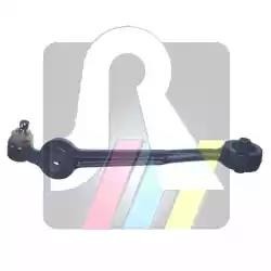 рычаг левый! D18\ Audi 100 Quattro all 85-90 95-05928 RTS