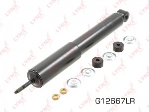 Амортизатор передний G12667LR G12667LR LYNXAUTO