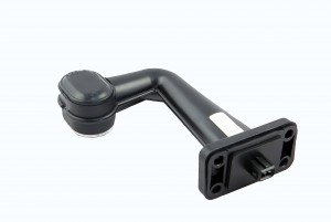 Фонарь полного габарита КАМАЗ правый 112064708 RUDENSK