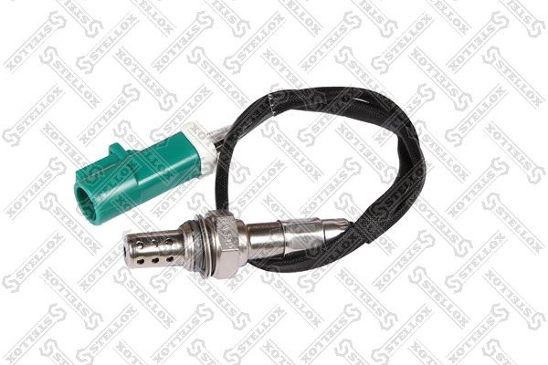 лямбда-зонд!\ Ford C-Max/Fiesta/Focus, Volvo C30/S40/V50 1.6-2.0i 03> 20-00206-SX STELLOX