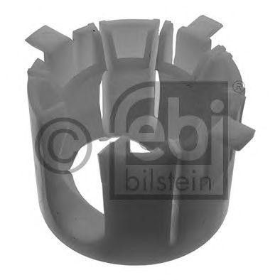 втулка пластиковая !сферический вкладыш для переключения \VOLVO 44894 FEBI BILSTEIN