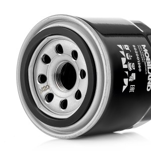 Фильтр масляный для а/м KIA RIO III (UB), RIO IV седан (SC, FB), CEED (JD), HYUN 802001260 MOBILAND