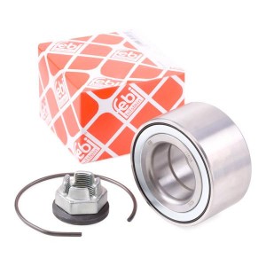 Подшипник ступицы ЛАДА Vesta,Largus RENAULT Logan,Sandero передней FEBI 05528 FEBI BILSTEIN
