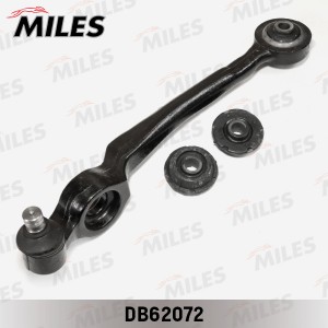 Рычаг передней подвески левый AUDI 100/A6 91-97 (TRW JTC254) DB62072 DB62072 MILES