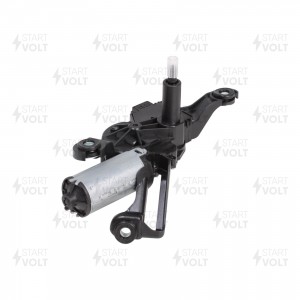 Моторедуктор стеклооч. задний для а/м BMW 1 (E81) (04-) (VWB 2601) VWB2601 START VOLT