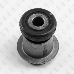 сайлентблок передний переднего нижнего рычага!\ Mazda 3 03> FG1157 FIXAR