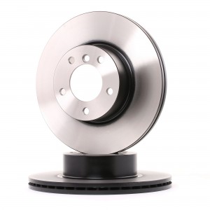 Диск тормозной передний BMW 3 F30, X1 E84 DF4807S DF4807S TRW