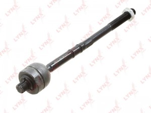 Рулевая тяга L/R подходит для MB C180-350(W204) 07-14 / E200-500(W212) 09 C2366L C2366LR LYNXAUTO
