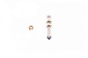 амортизатор задний газовый!\ MB W140/C140 91-99 24017077 BILSTEIN